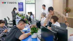 Chính phủ quy định 4 mức độ dịch vụ công trực tuyến chủ động