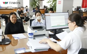 Dấu ấn 1 năm "sắp xếp lại giang sơn": Bộ máy tinh gọn hơn, hiệu quả phục vụ nhân dân rõ nét