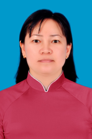 Trịnh Thị Ngọc Mai