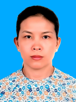 Bùi Thị Kim Anh