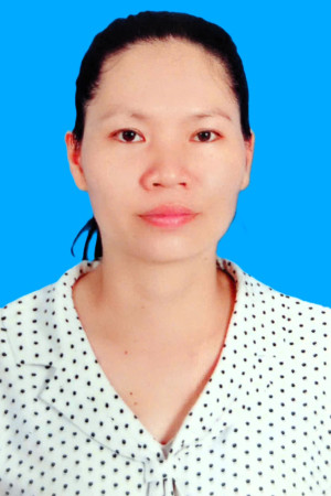 Vũ Kim Cúc