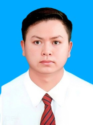 Lưu Nguyễn Chí Văn