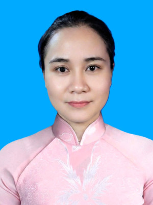 Đinh Thị Vân Anh