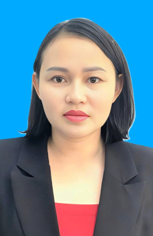Ngô Thị Vân