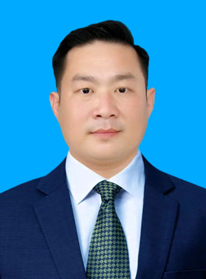 Nguyễn Việt Hùng