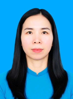 Đặng Thị Thanh Trang