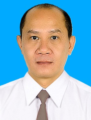 Lê Minh Long