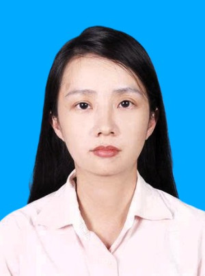 Phạm Thị Thanh Diễm