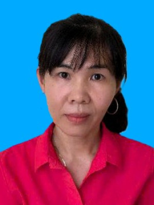 Hoàng Mỹ Oanh