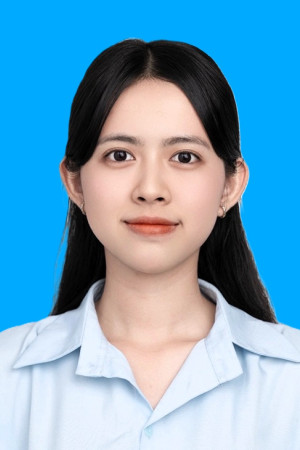 Mã Như Quỳnh