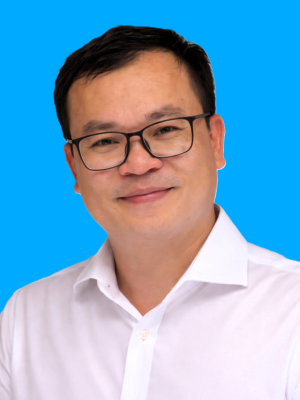 Nguyễn Trọng Kim