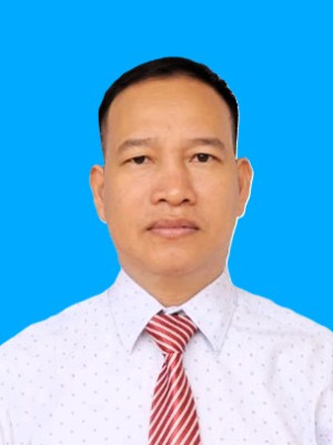 Phạm Văn Vượng