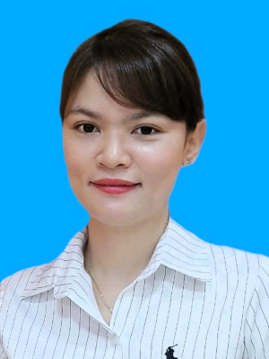 Hoàng Thị Thanh Thủy