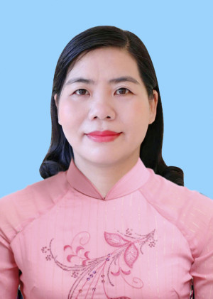 Lưu Thị Ngọc Quế