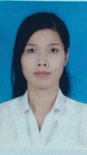 Hoàng Thị Ánh Nguyệt