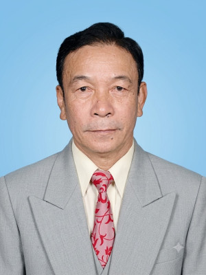 Lê Việt Trì