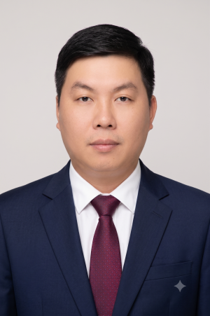 Lưu Chí Sang