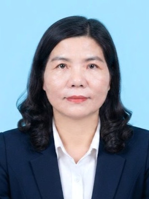 Lưu Thị Ngọc Quế