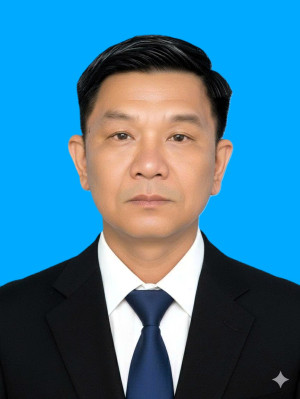 Nguyễn Chí Tâm