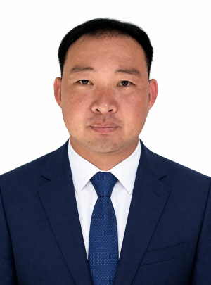 Nguyễn Trường An