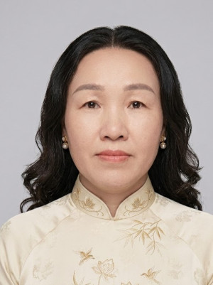 Phạm Thị Hoài Thanh
