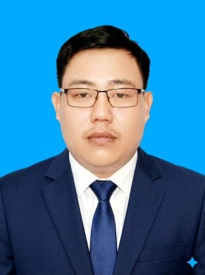 Phạm Tiến Nhân