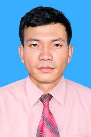 Trần Sỹ Anh