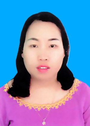 Trần Thị Thảo