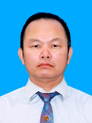 Trần Trọng Khôi