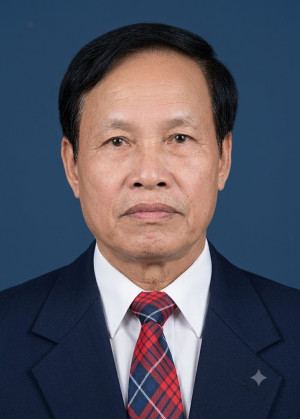 Trịnh Huy Ngoan