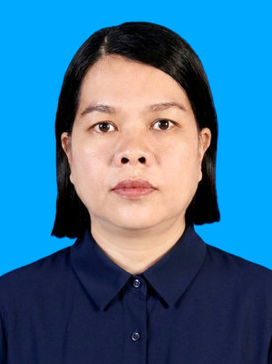Trịnh Thị Kim Dung