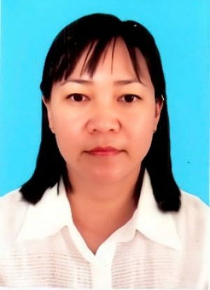 Trần Thị Thảo
