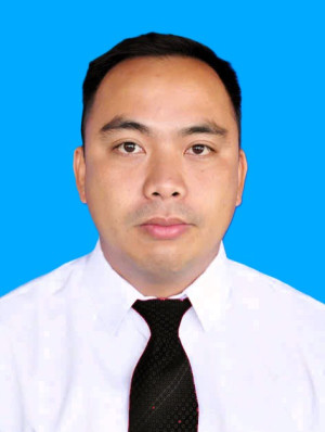 Văn Ngọc Minh Nhựt