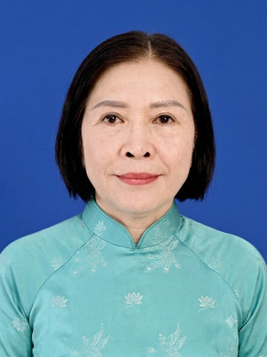 Vũ Thị Xuân Hương