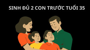 THÔNG BÁO Về việc tiếp nhận hồ sơ hỗ trợ chính sách khuyến khích duy trì vững chắc mức sinh đối với Phụ nữ sinh đủ 02 con trước 35 tuổi trên địa bàn phường Biên Hoà