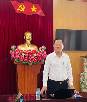 PHƯỜNG BIÊN HÒA: BAN THƯỜNG VỤ ĐẢNG ỦY LÀM VIỆC VỚI UBND PHƯỜNG VỀ KẾ HOẠCH TĂNG THU NGÂN SÁCH NĂM 2026 VÀ NHỮNG NĂM TIẾP THEO