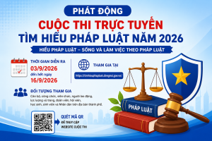 ảnh minh hoạ cuộc thi