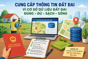 PHƯỜNG BIÊN HÒA TUYÊN TRUYỀN, VẬN ĐỘNG NGƯỜI SỬ DỤNG ĐẤT...