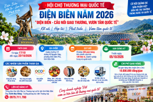 PHƯỜNG BIÊN HÒA THÔNG TIN, TUYÊN TRUYỀN HỘI CHỢ THƯƠNG MẠI...