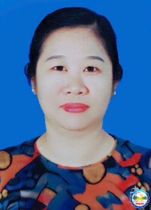 Nguyễn Thanh Nhã