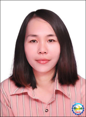 Đặng Thị Hồng