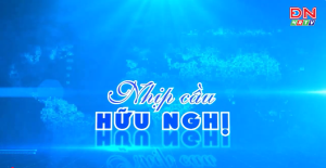 NHIP CAU HUU NGHI 14 8 DOAN TINH NGUYEN LS