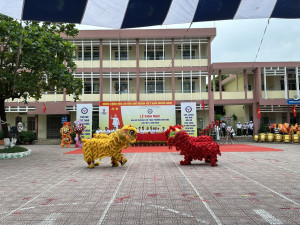 Đại hội Thể dục, Thể thao phường Biên Hoà lần thứ I, năm 2026
