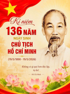 19 tháng 5