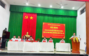 nhà văn hóa khu 14 2