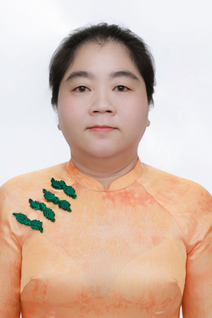Nguyễn Thị Thu Hiền