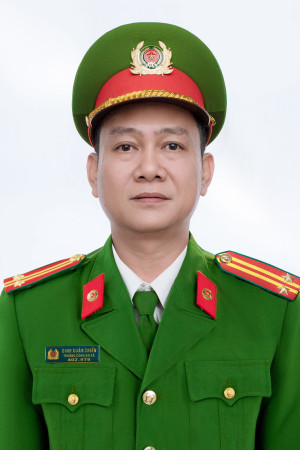Đình Xuân Chiến