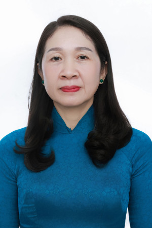 Nguyễn Thị Thanh Khương