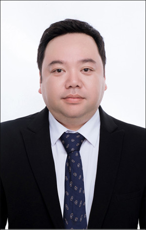 Huỳnh Thành Đạt