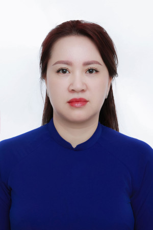 Hoàng Thị Thùy Trinh